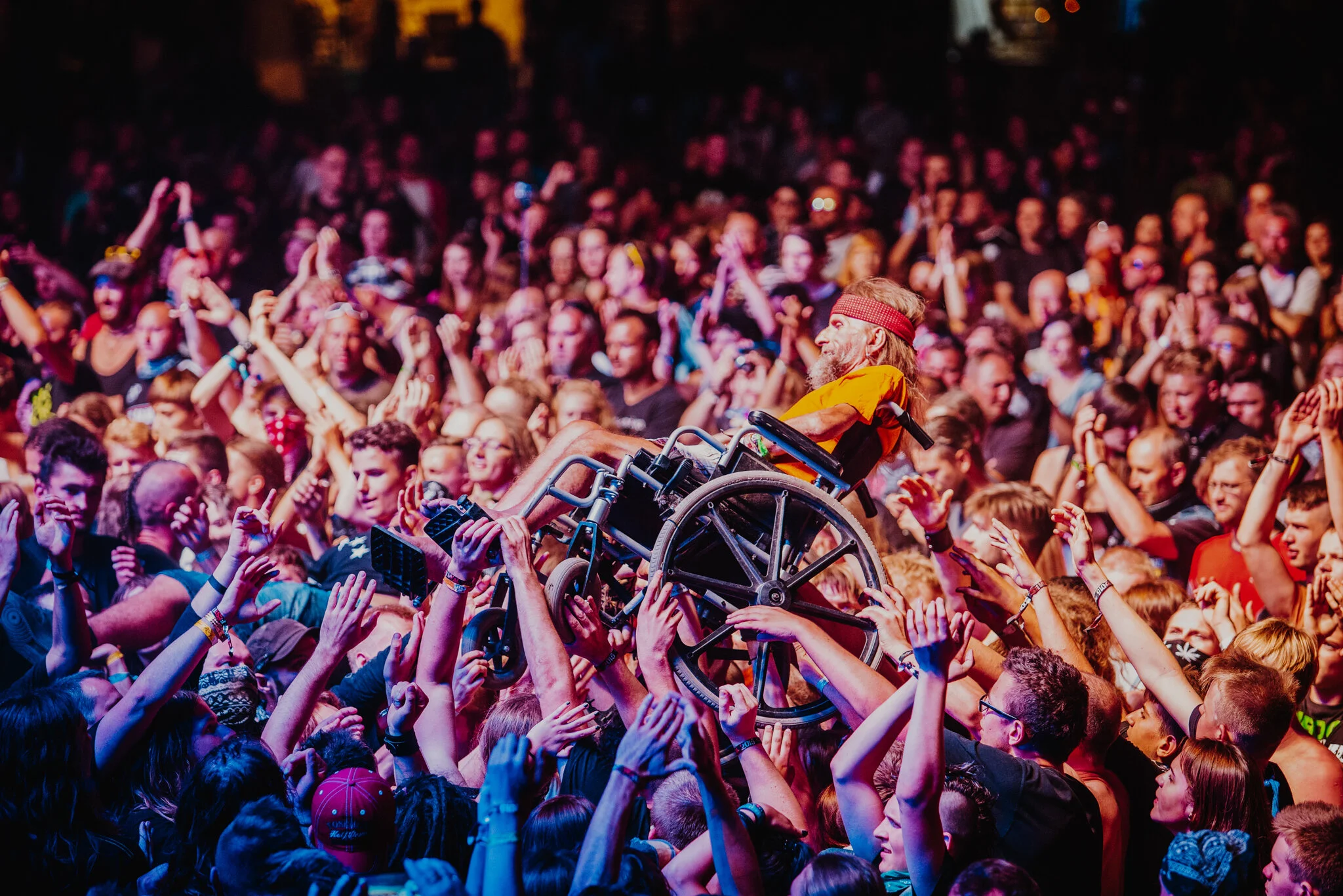 Jarocin Festiwal