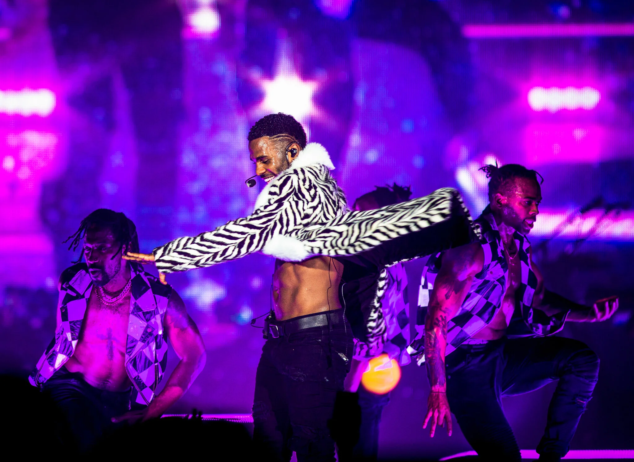 Jason Derulo