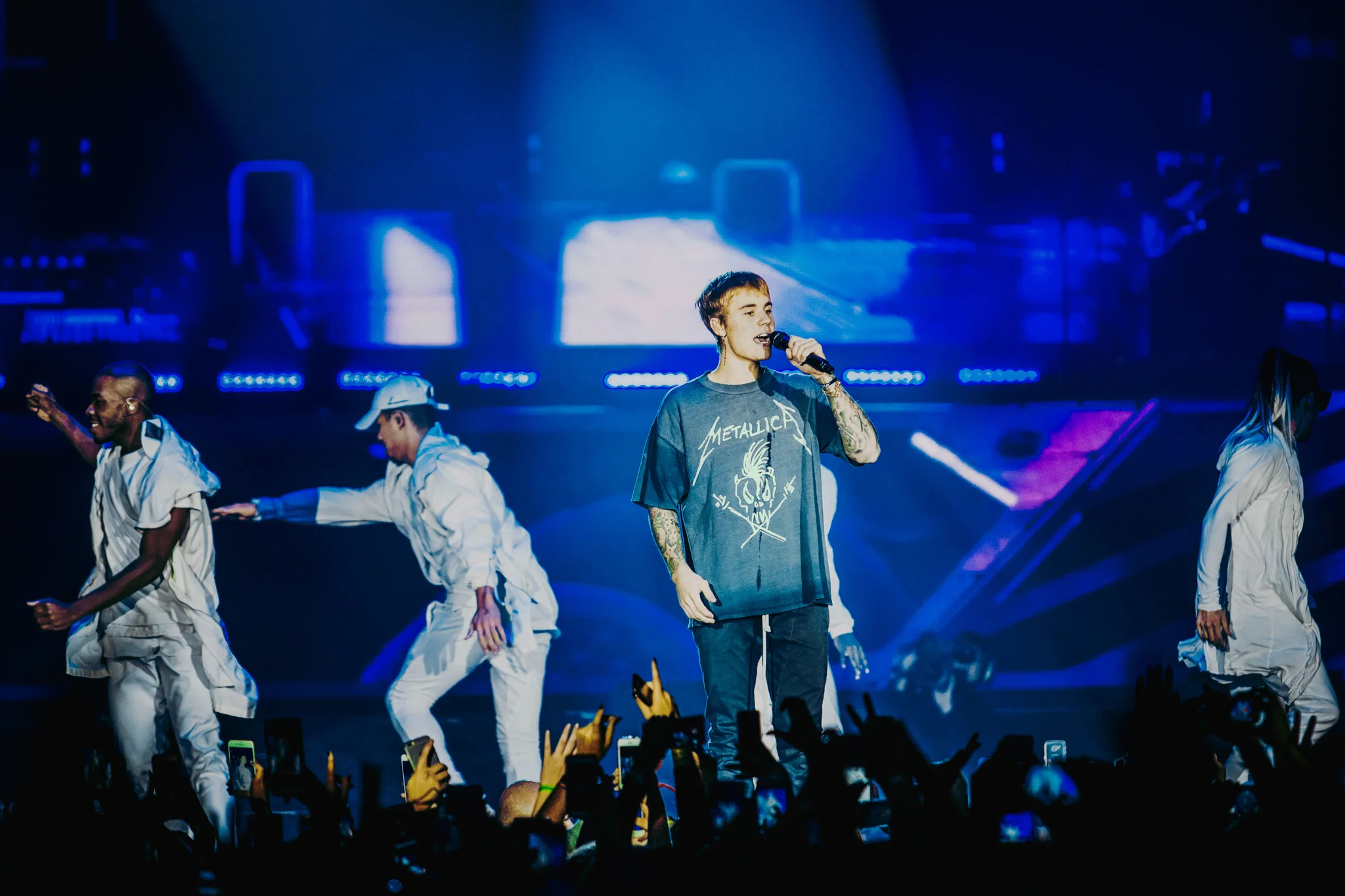 Justin Bieber