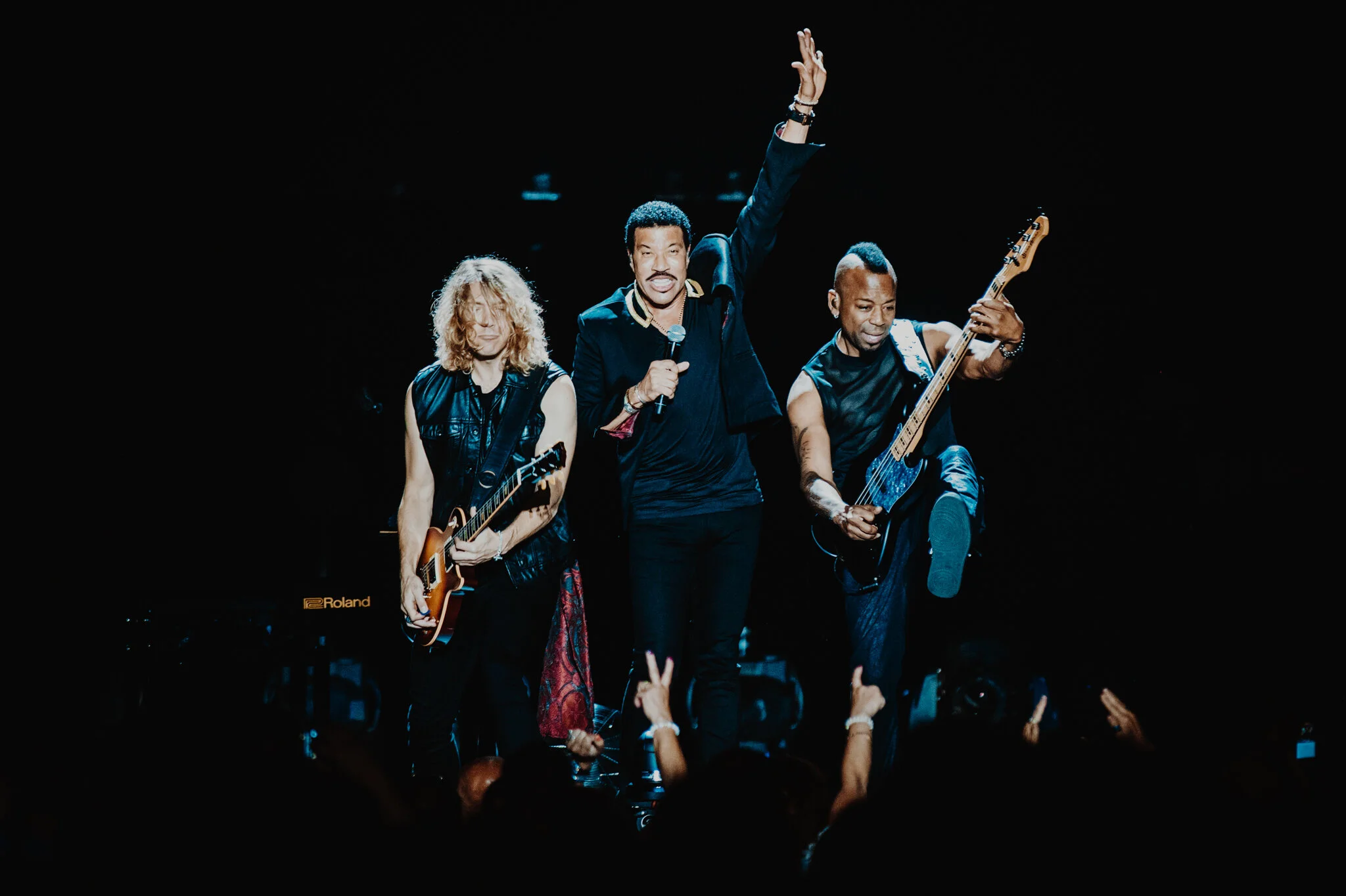 Lionel Richie
