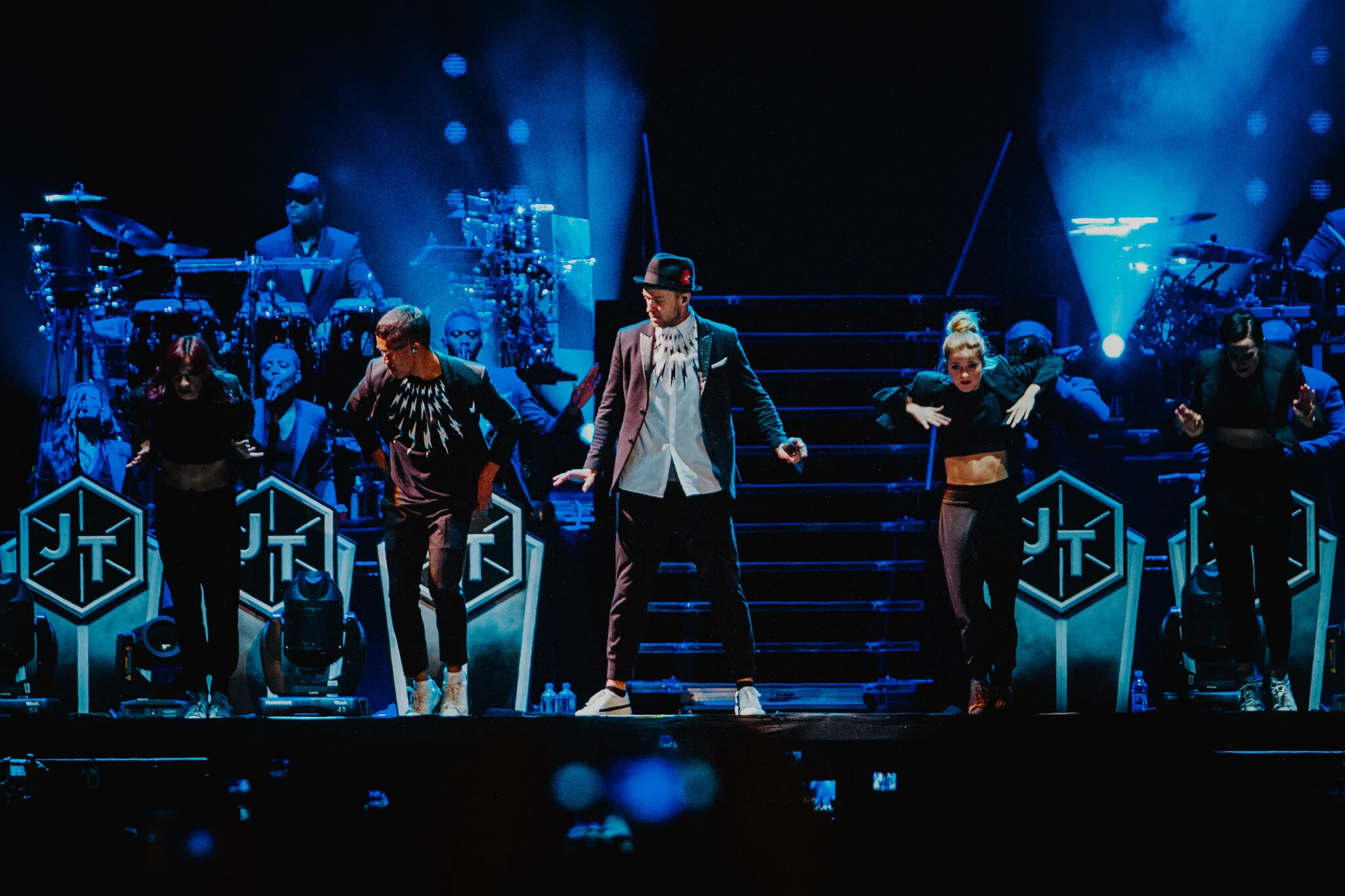 Justin Timberlake