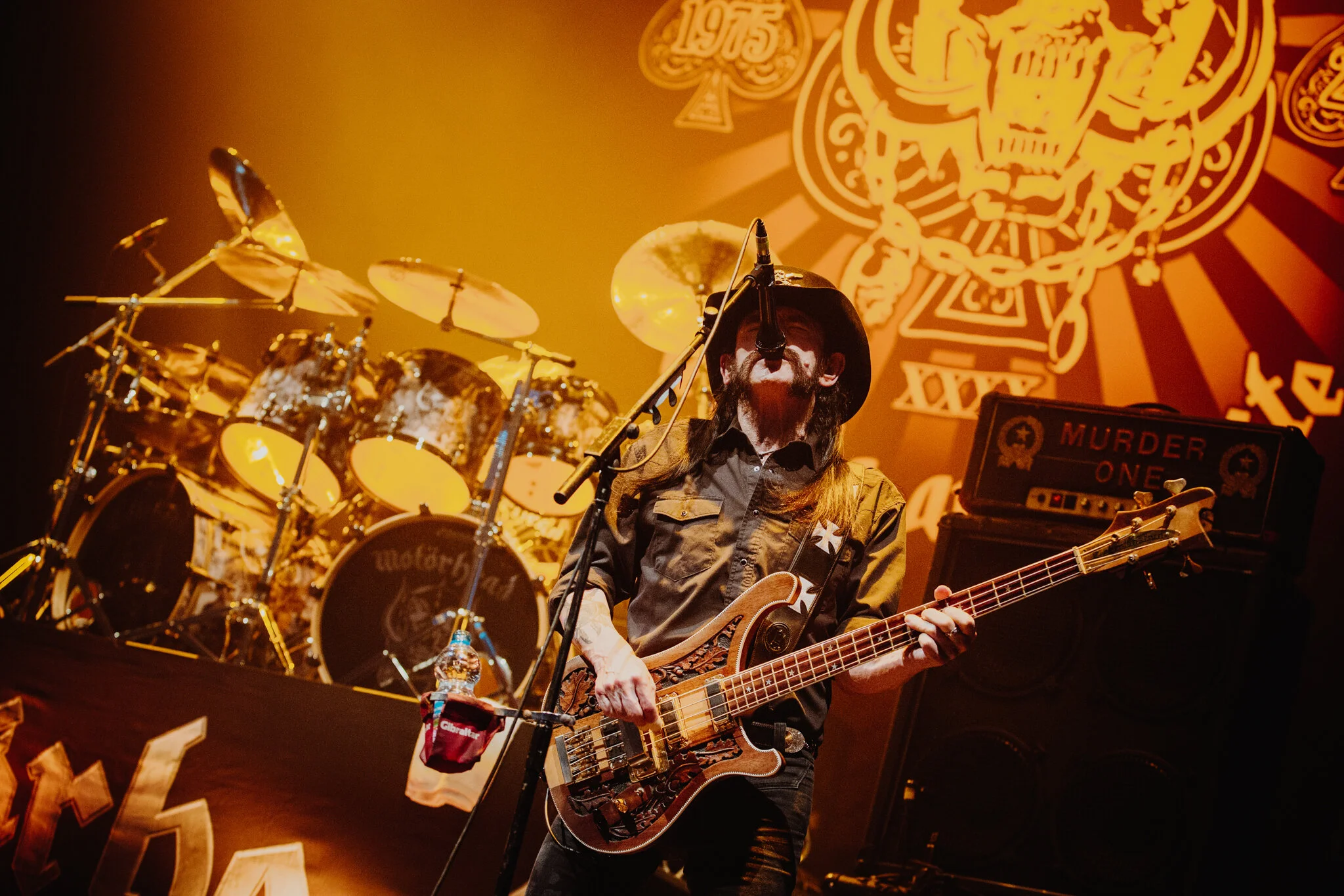 Motorhead