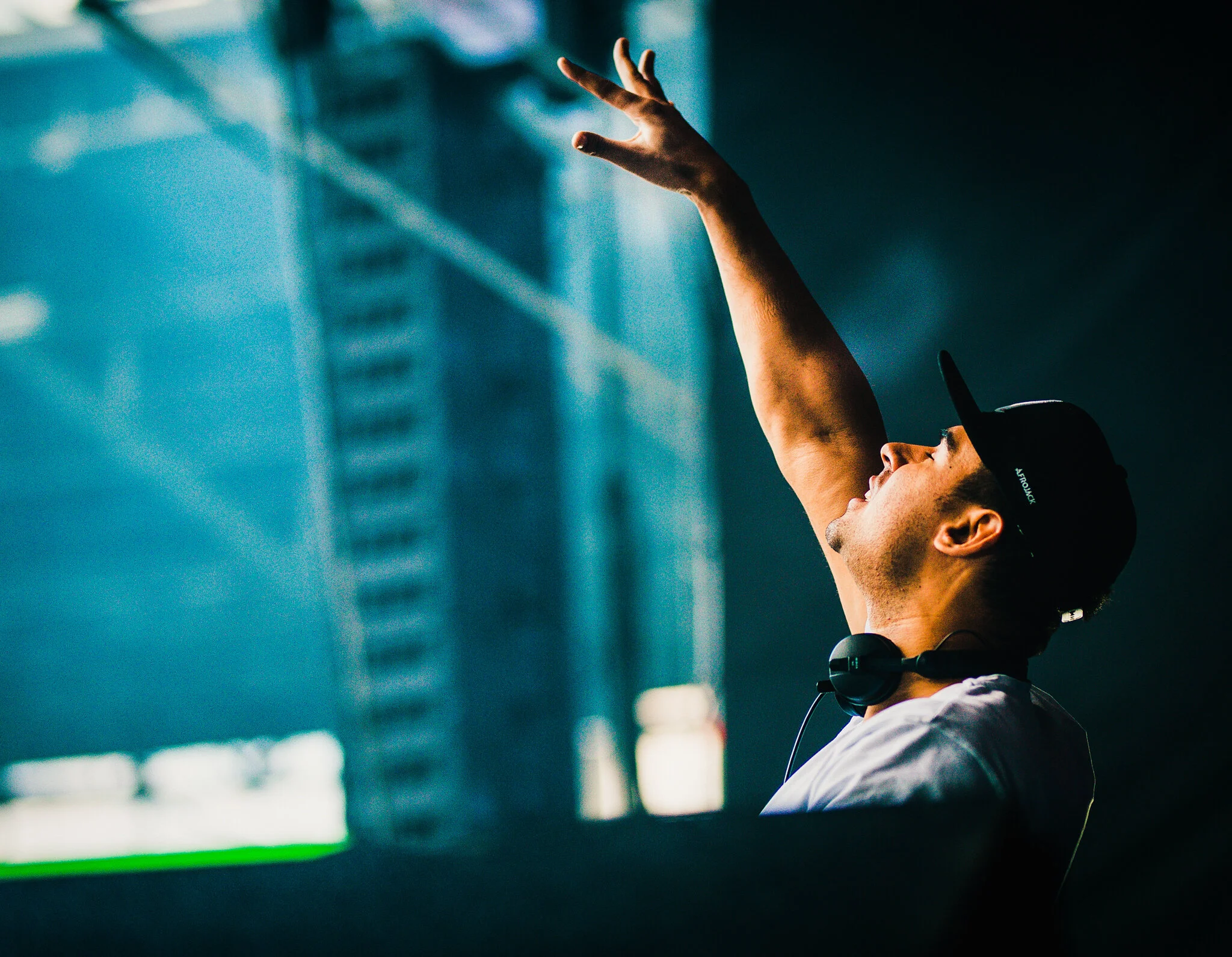 Afrojack