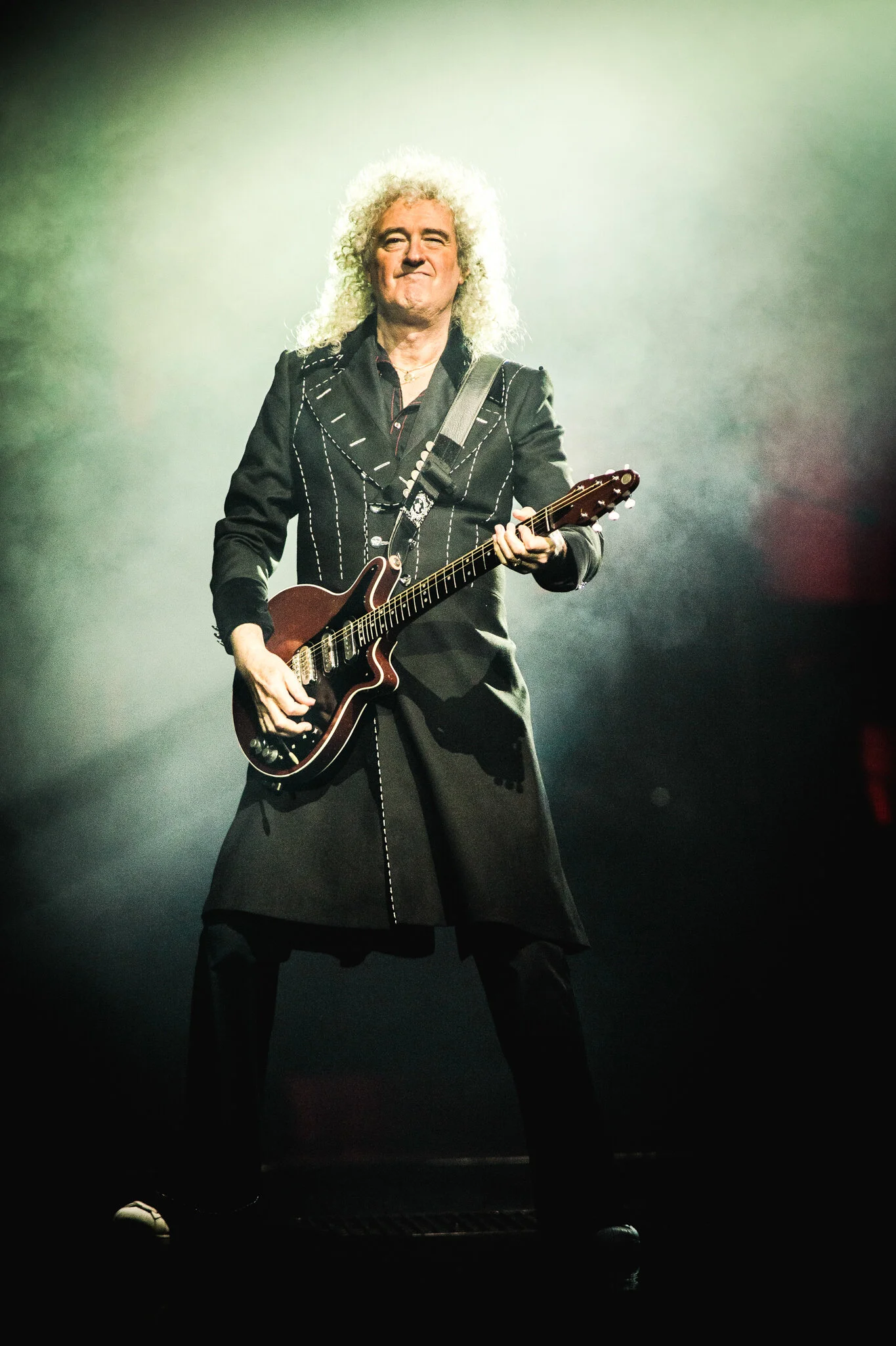 Queen + Adam Lambert