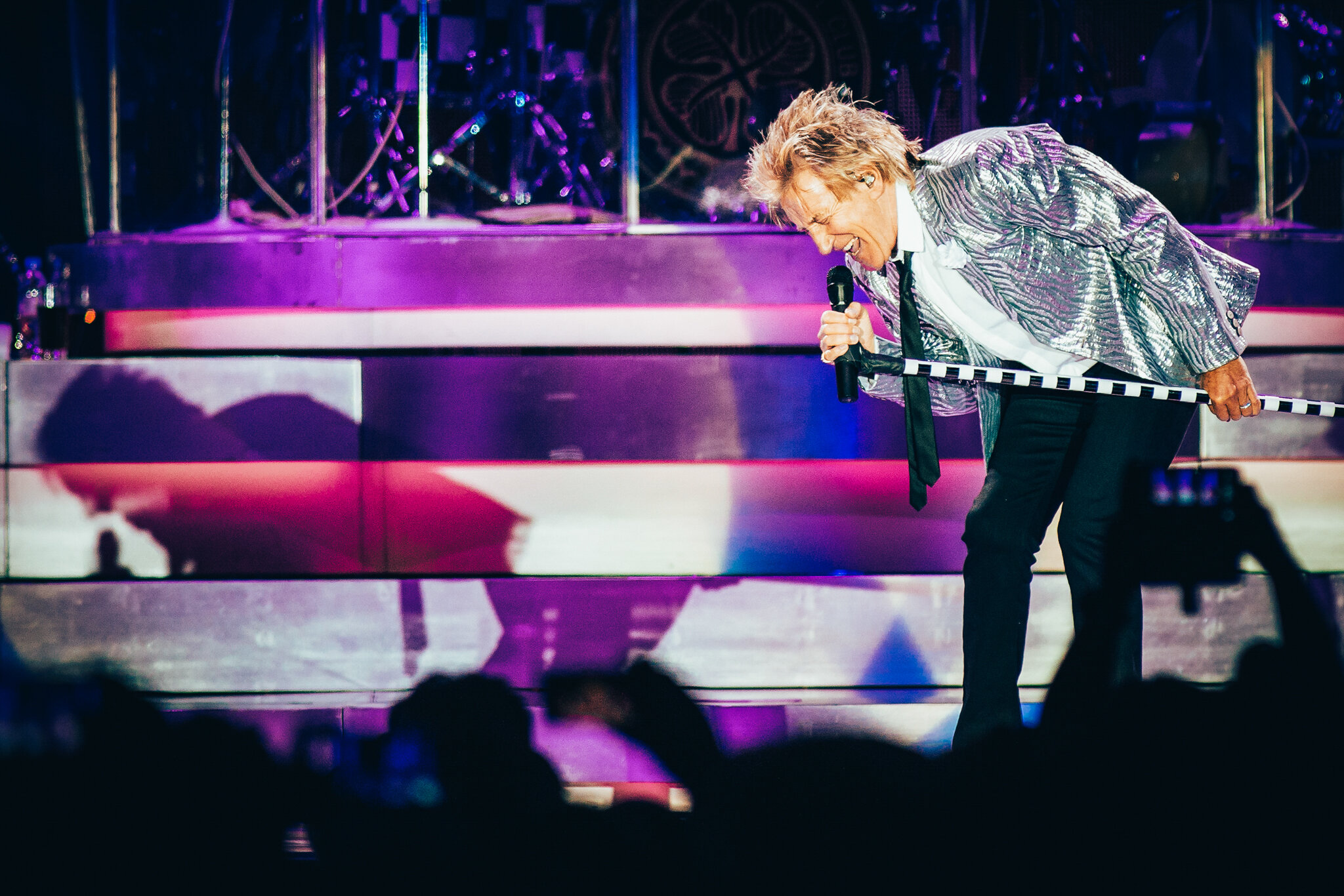 Rod Stewart