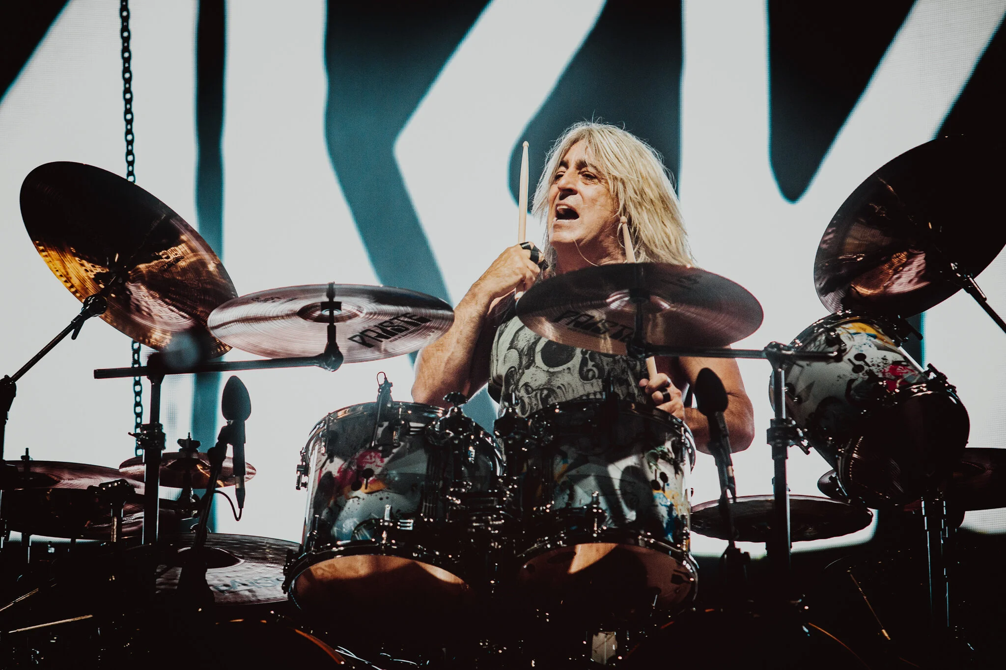 Scorpions