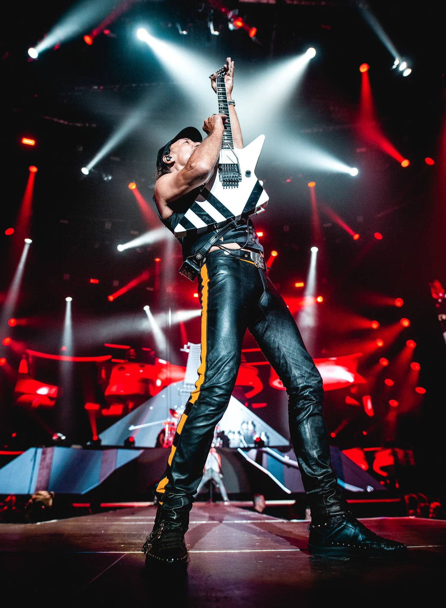 Scorpions