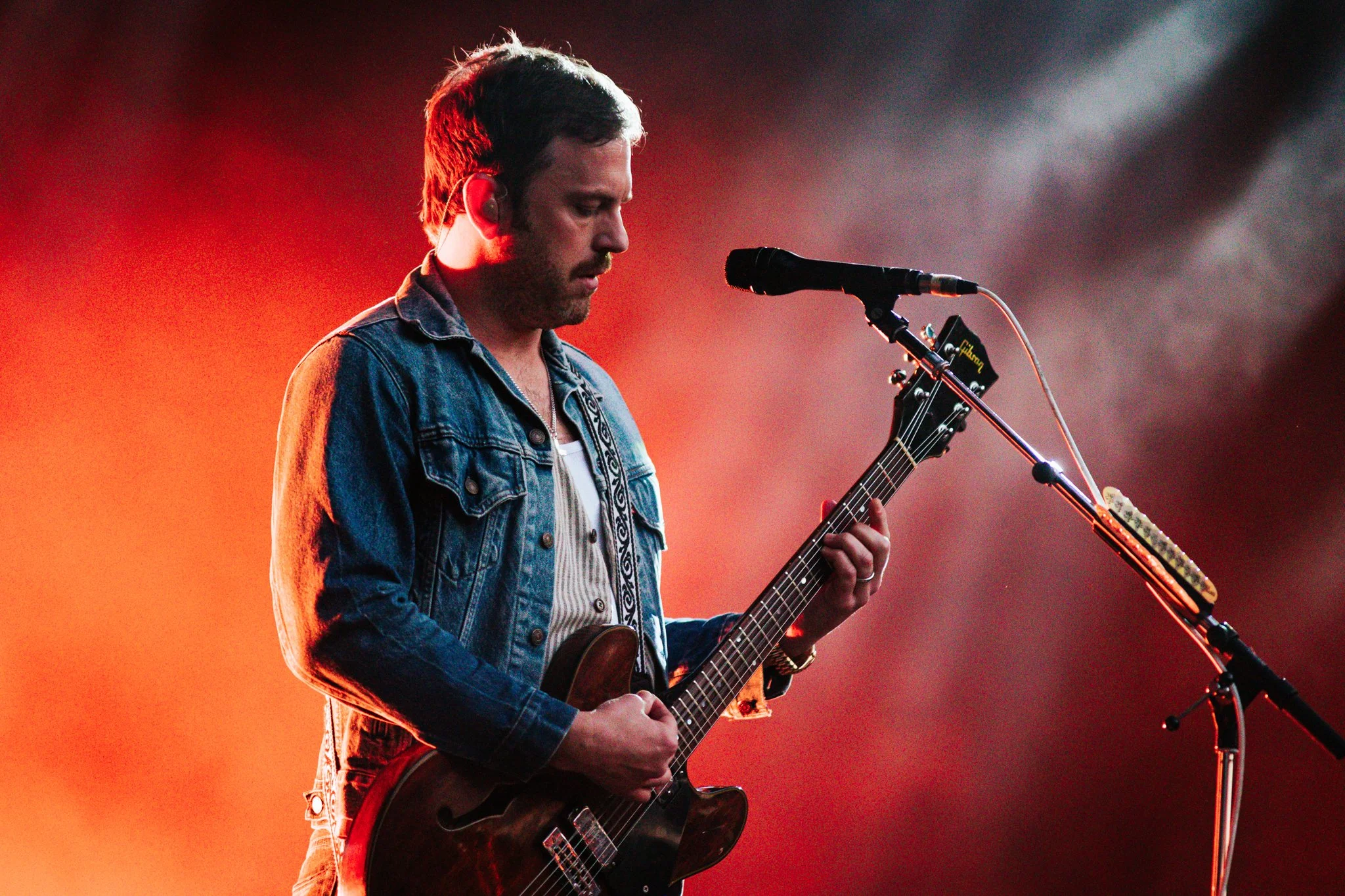 Kings of Leon