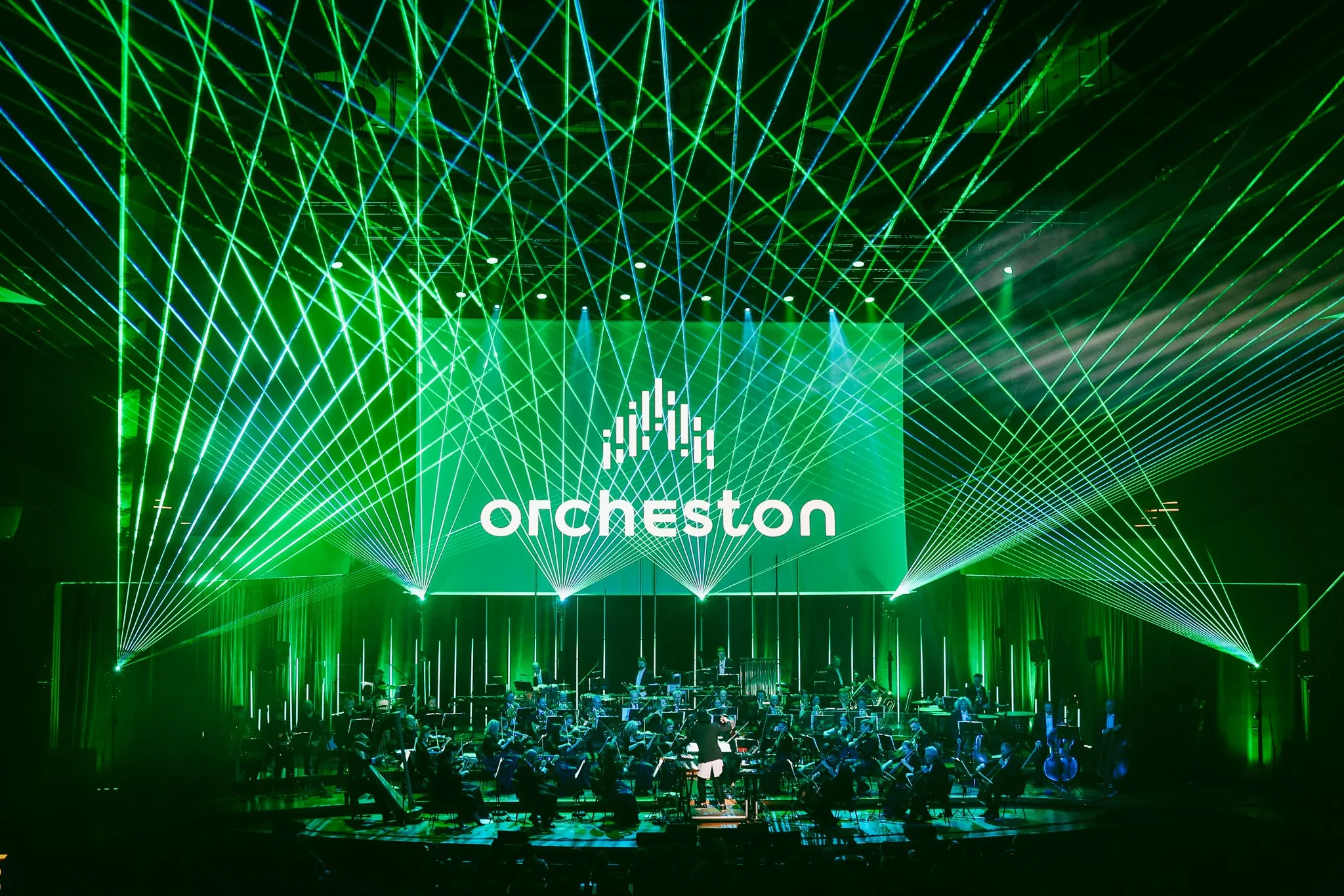 Orcheston