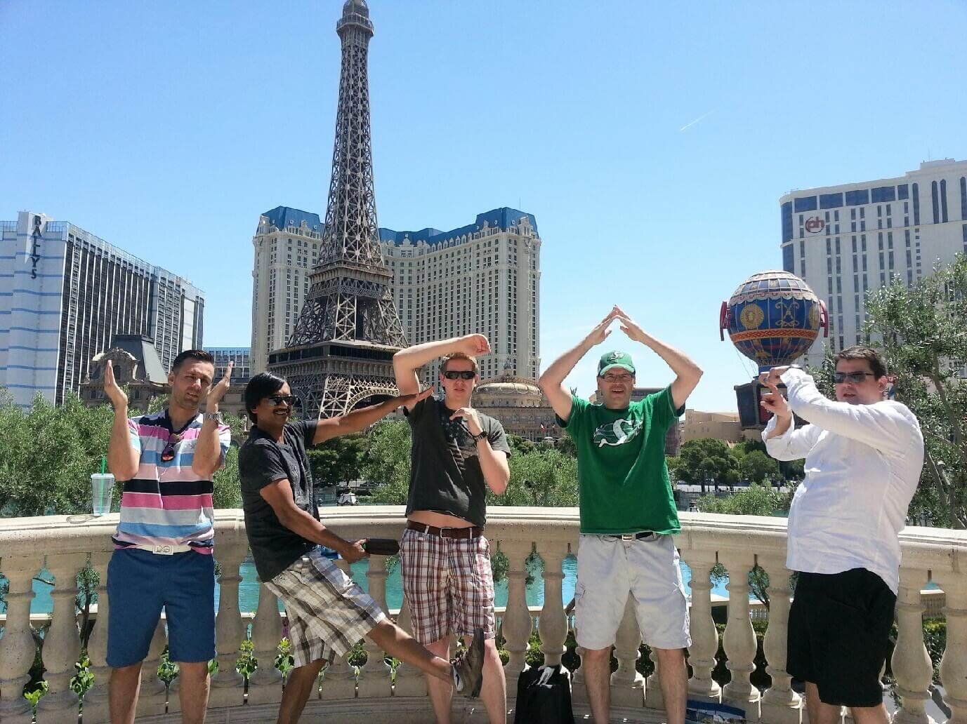 Las Vegas, NV