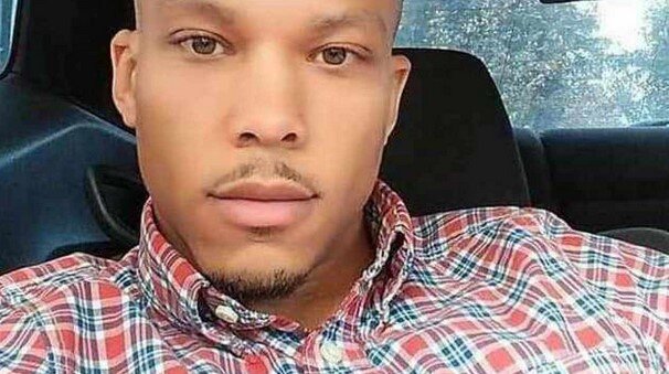 Father of four Everett Dalton was killed at a deadly shoot at a Mt. Pleasant gas station in August