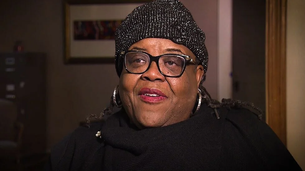 Jacquie Gillon remembered for Black environmental activism, inclusion