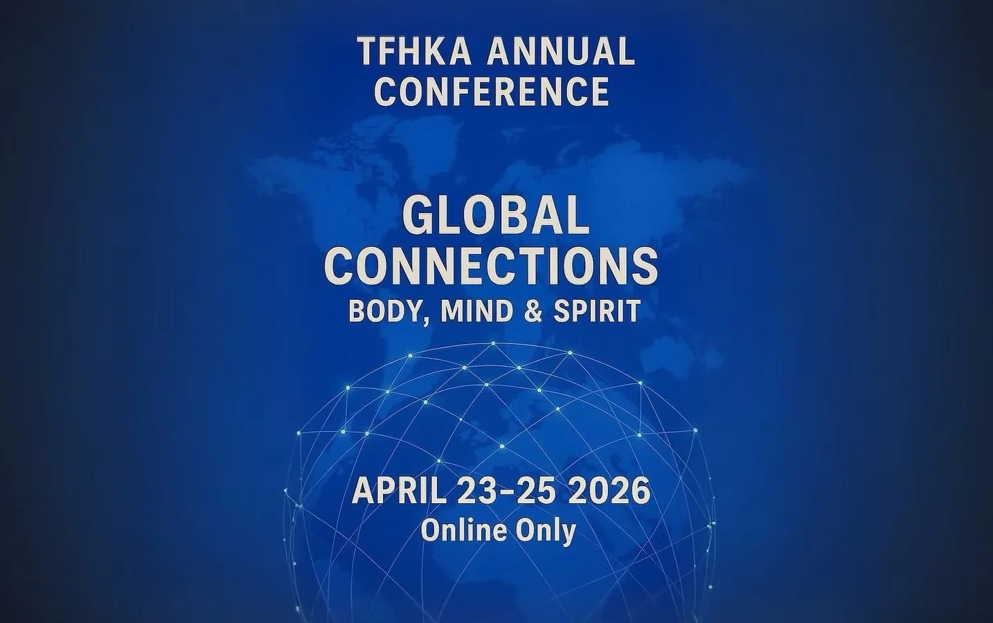 TFHKA Annual Conference