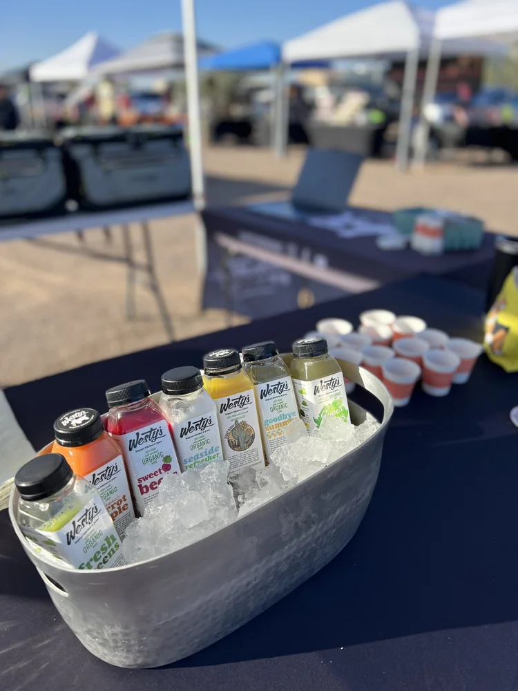 100 Organic, healthy juice options, real coldpressed raw and