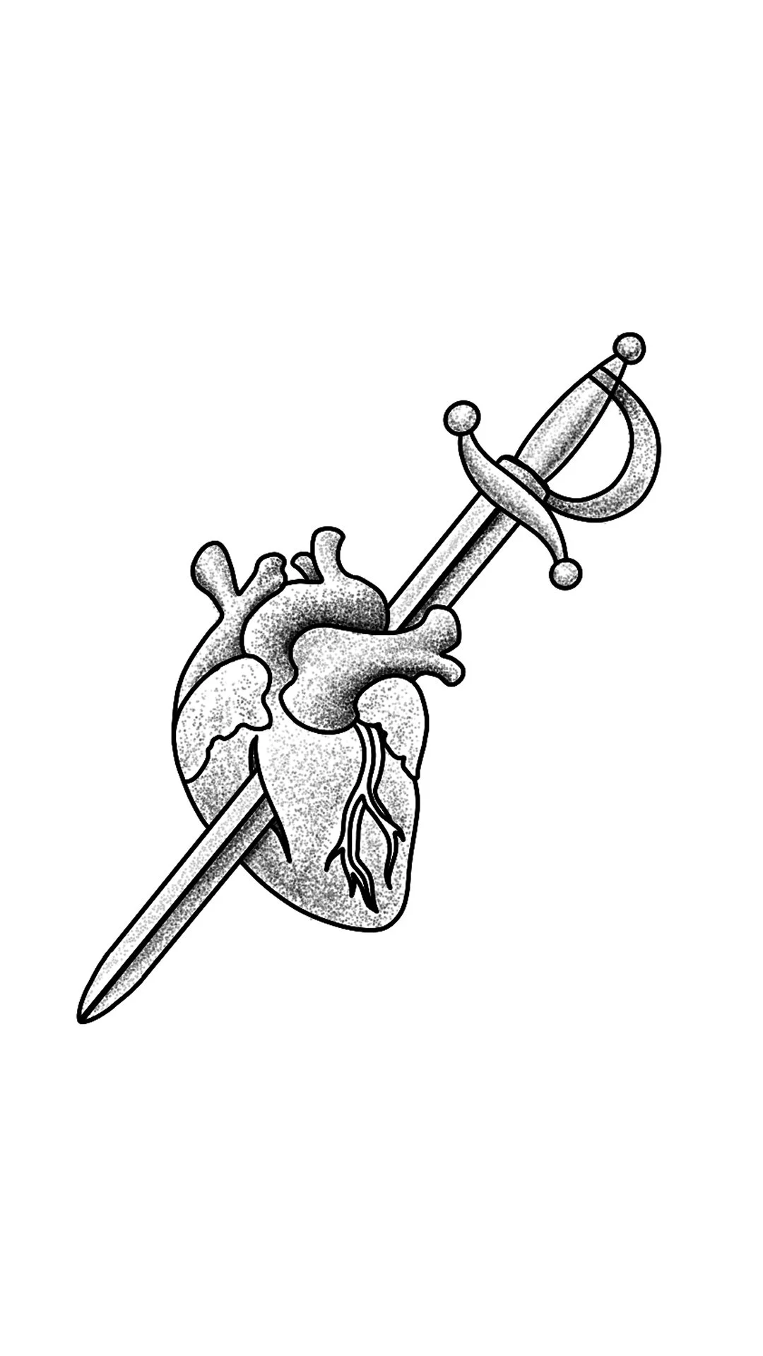 Mini anatomical heart and cocktail sword.jpg