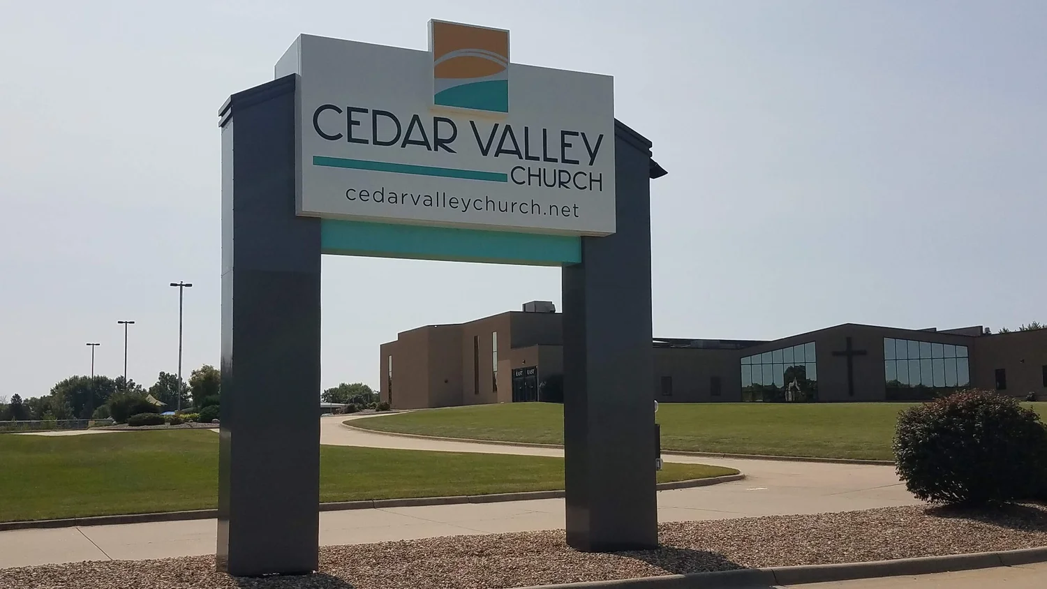 Cedar Valley Church