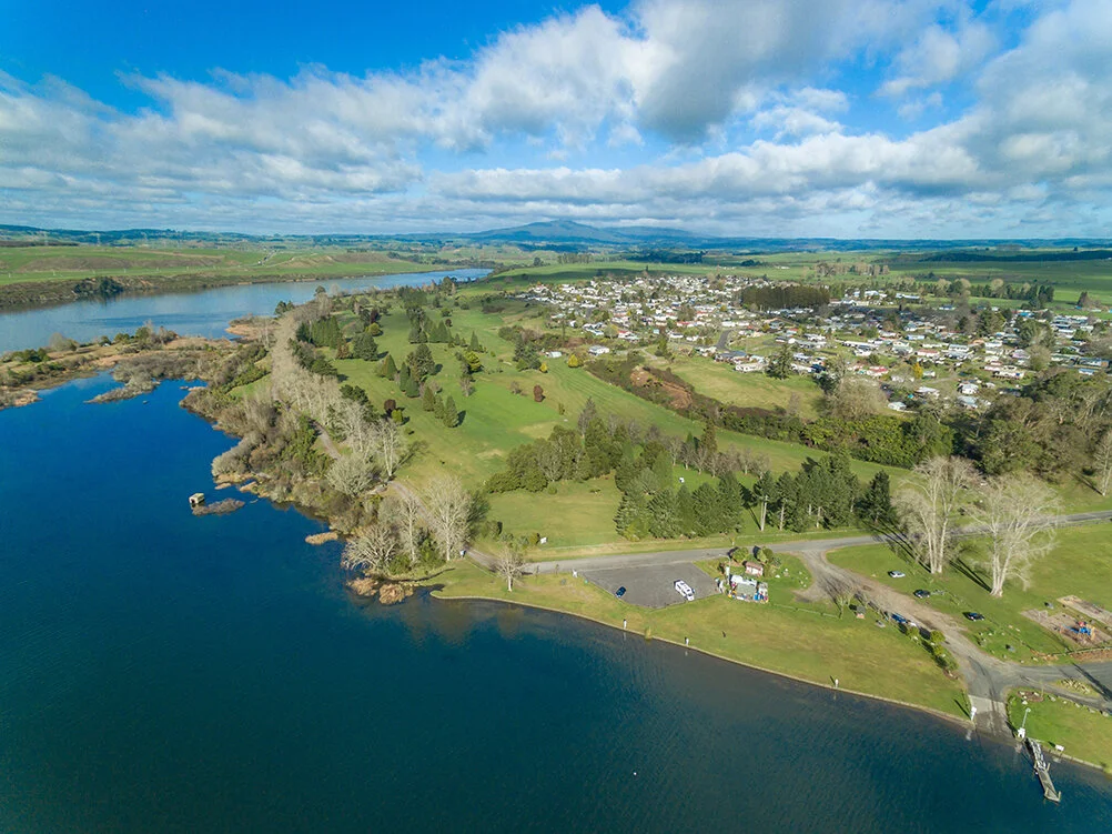 The Lake Taupo Region Real Estate Market Report Stay in the know