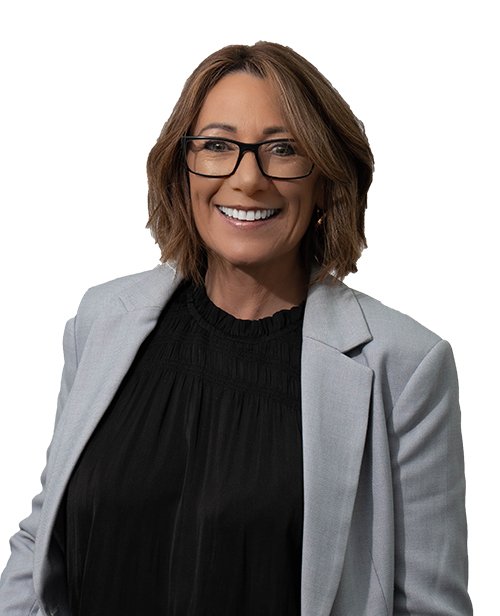 The Bayleys Taupo Team One team with one goal — Bayleys Taupo Real