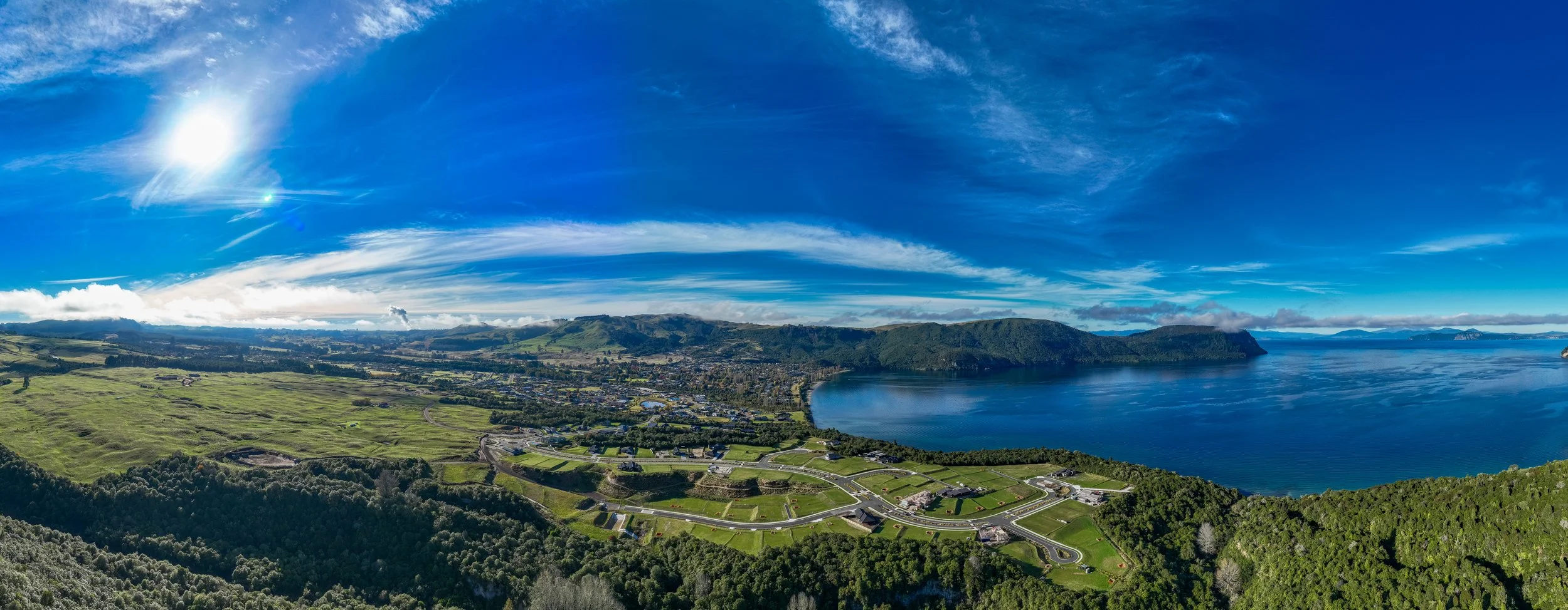 A unique lifestyle at Kinloch’s Seven Oaks — Bayleys Taupo Real