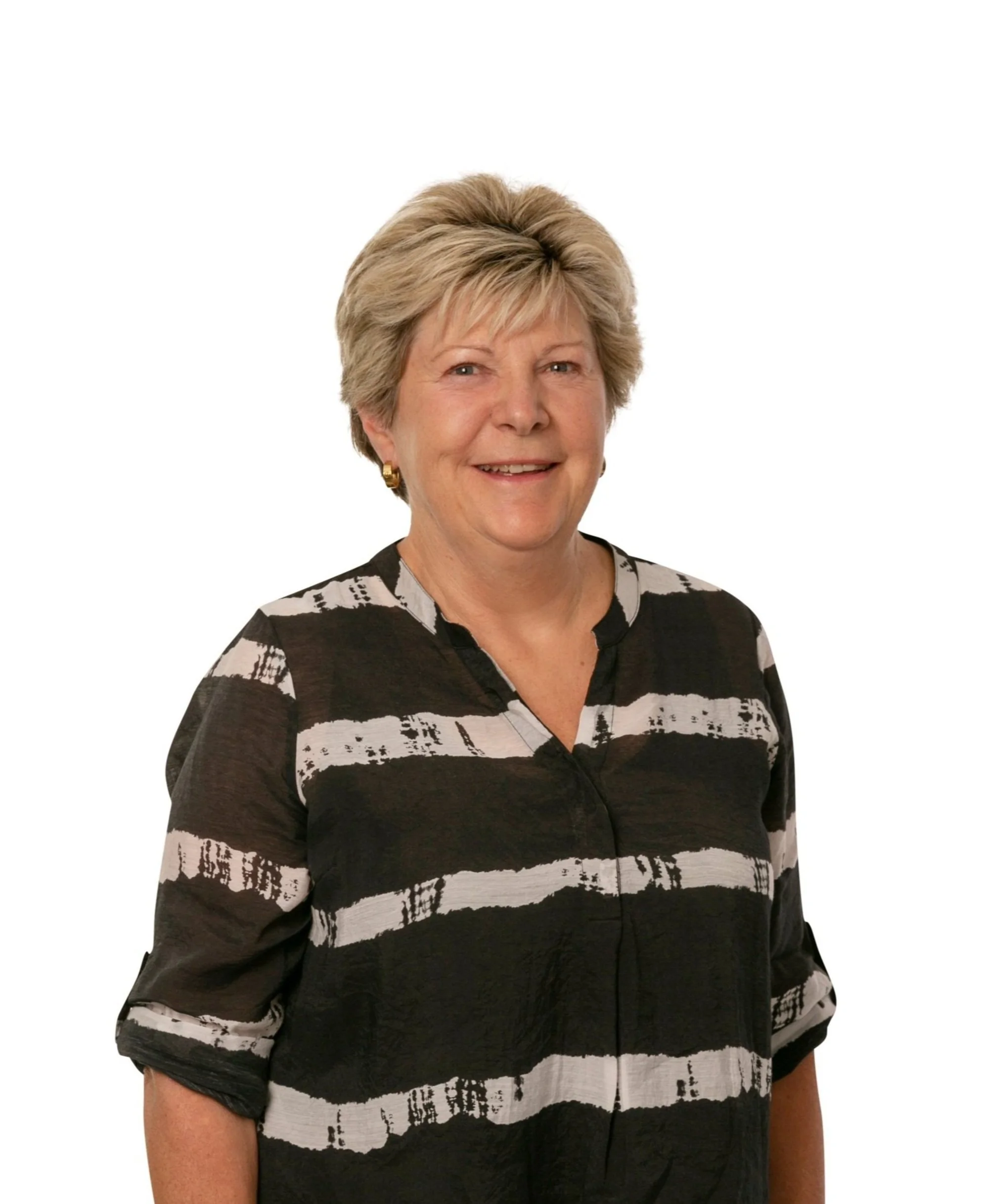 The Bayleys Taupo Team One team with one goal — Bayleys Taupo Real