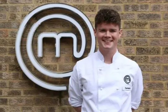 See Cameron Macbeth from The Cornerstone Restaurant in Mallaig live! Presentation on Highland cuisine – £10 with refreshments included.