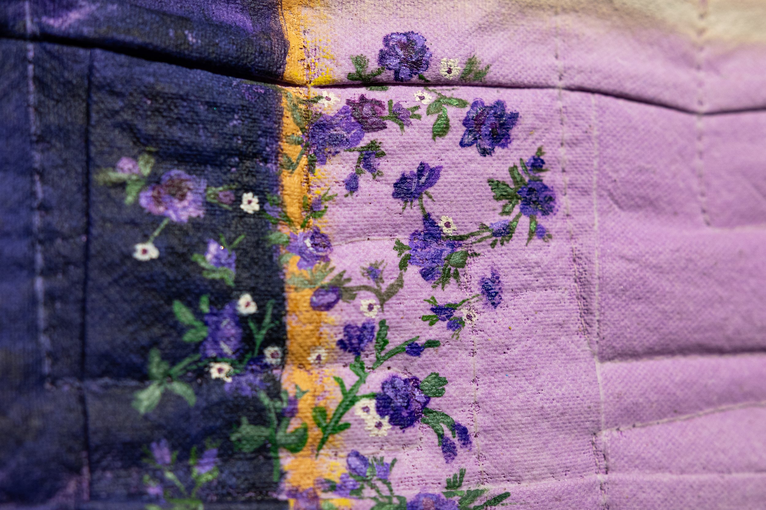 Select Non-Series Based Recent Works