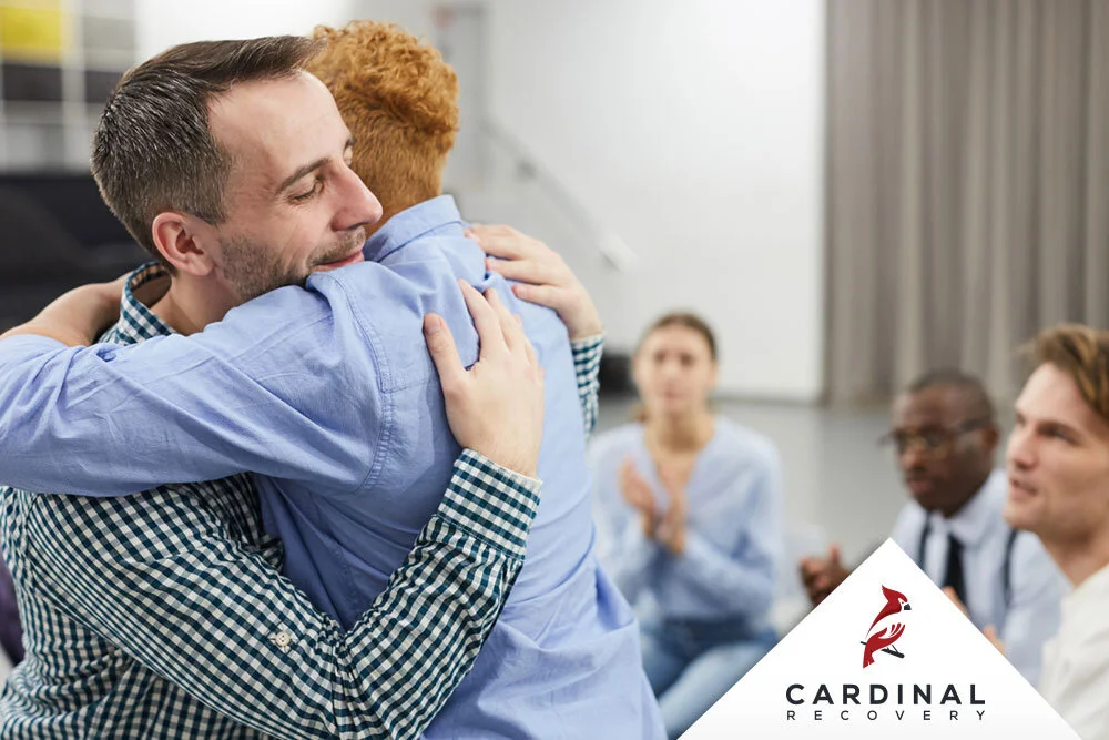 September is National Recovery Month