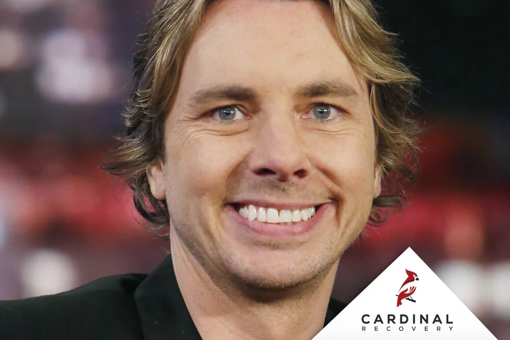 Behind Dax Shepard’s Relapse