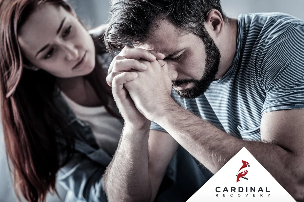 Who Is Affected By Addiction?