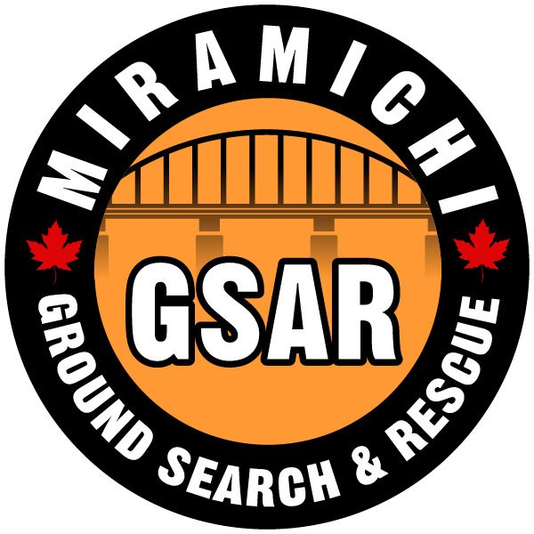 Miramichi Ground Search and Rescue