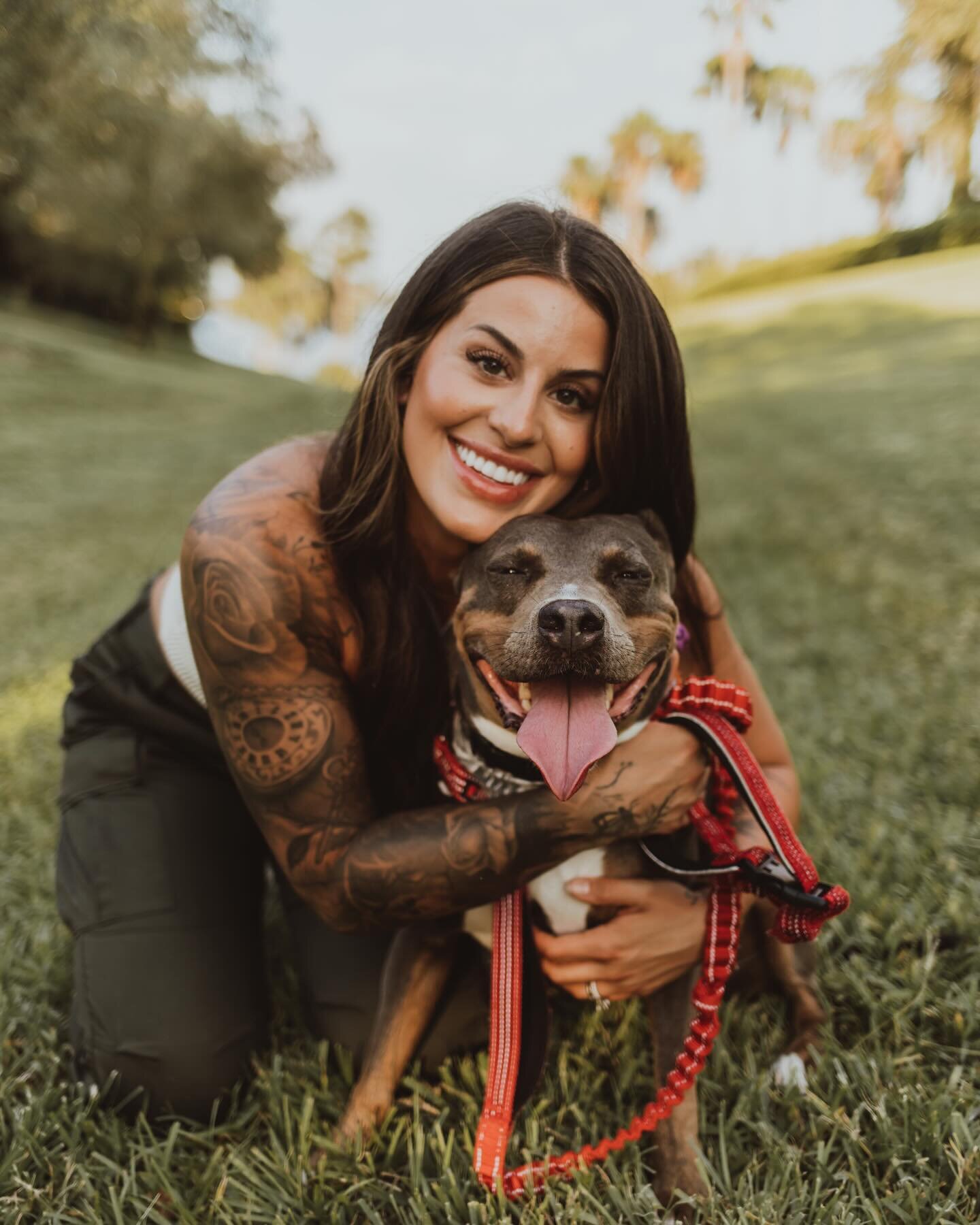 🎉Join us in wishing our co-founder @_mrstwelve a Happy Birthday! 

We hope your day is as paw-some as you are! 🐾

#athletesandcauses #nonprofit #teamgodwinfoundation #teamgodwin #animalrescue #adoptdontshop #forthepups