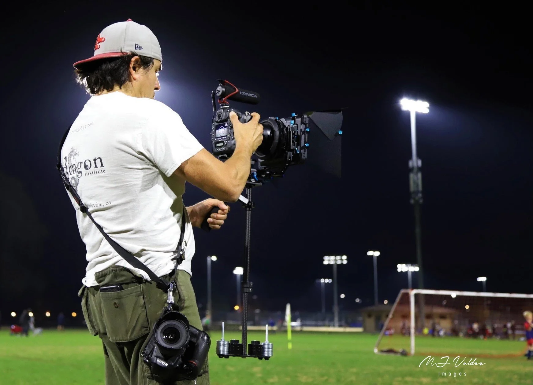 Photo Courtesy of MJ Valdez Images