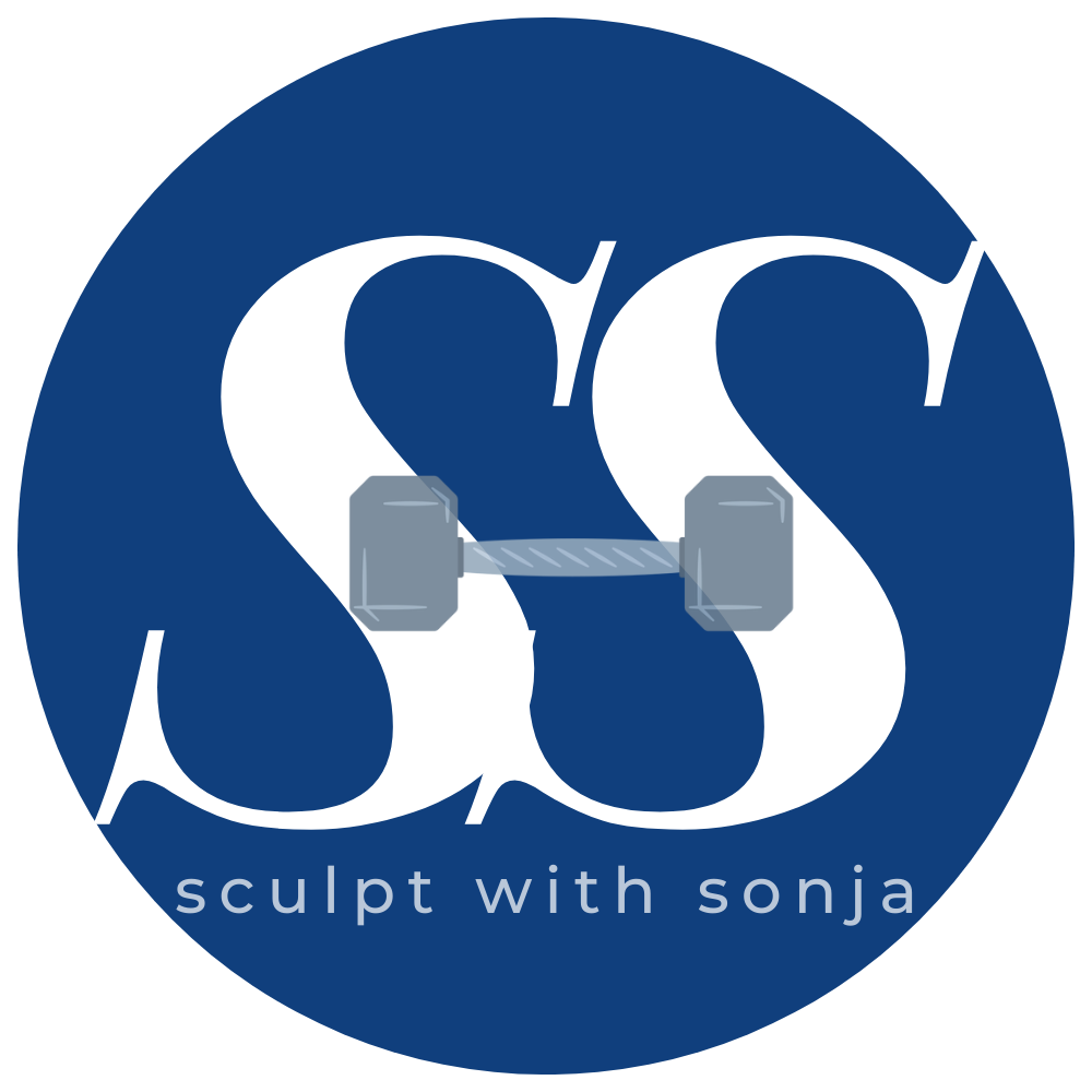 Sculpt with Sonja