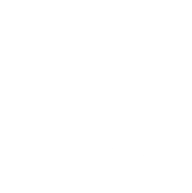 Logo for JR Sports IQ featuring a hockey mask with an ice hockey player helmet design, two stars, and text that reads "JR sports IQ Hockey Chess."