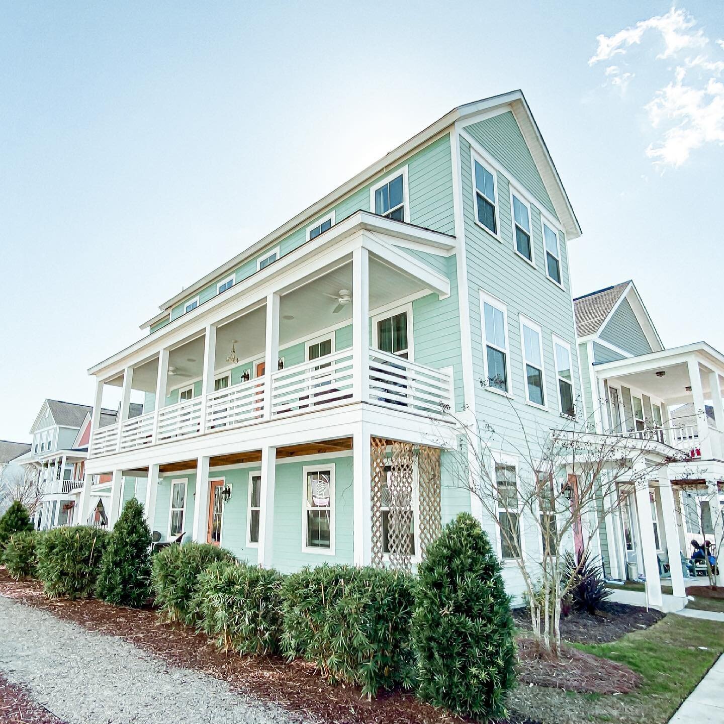 Closed: 4503 Finn Blvd., Mixson #mixsonclub #mixsonclubhouse #mixsonmarket #mixsonproperties #mixsonfarmersmarket #parkcirclesc #parkcirclenorthcharleston
