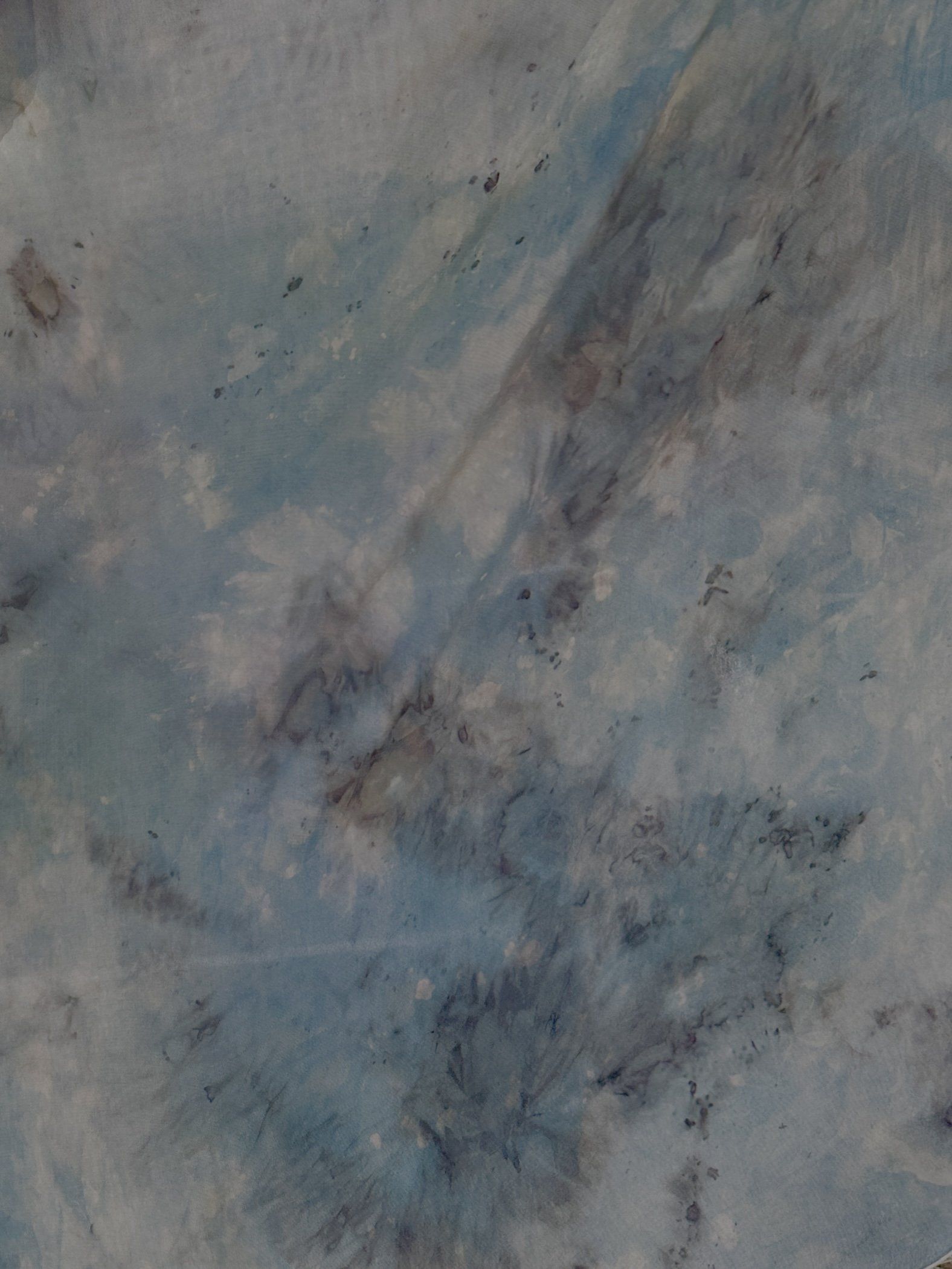 Weld + Iron + Indigo