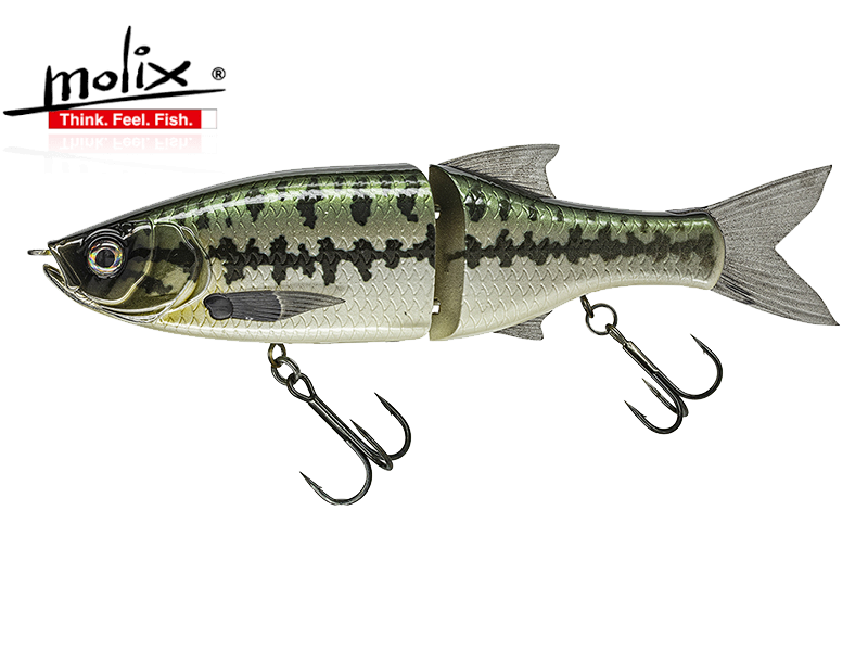MOLIX Glide Bait 178