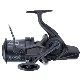 Daiwa Cross Cast 45 SCW 5000C