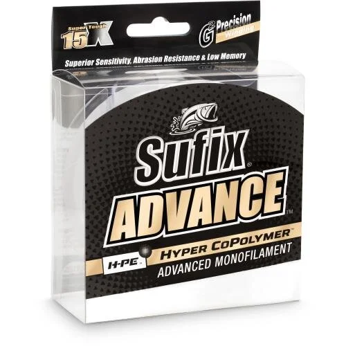 Sufix Advance