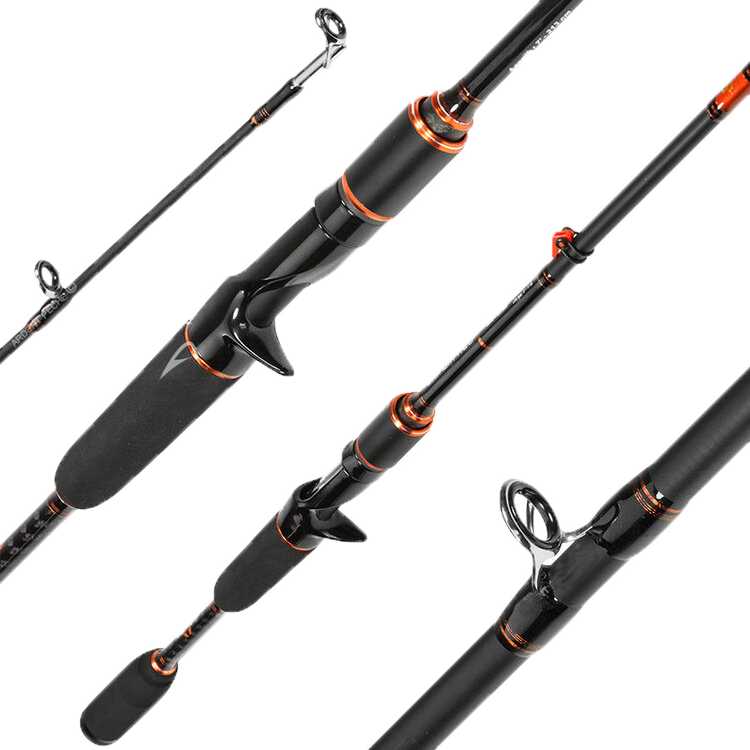 Sakura CDPM 7'1" MH Spinnerbait