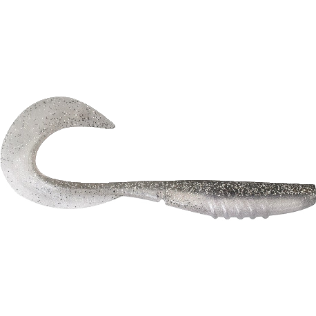 Megabass X-layer Curly 5 inch