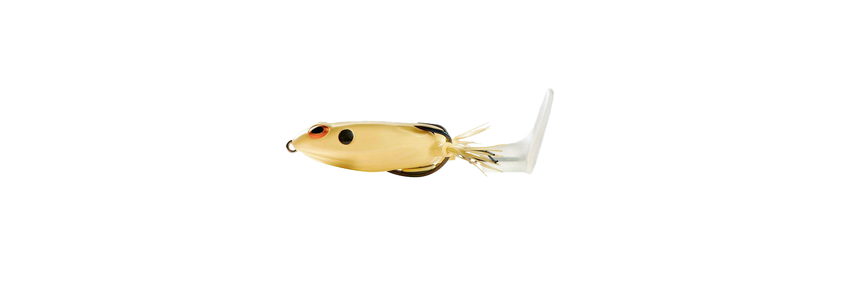 Booyah Toadrunner Frog