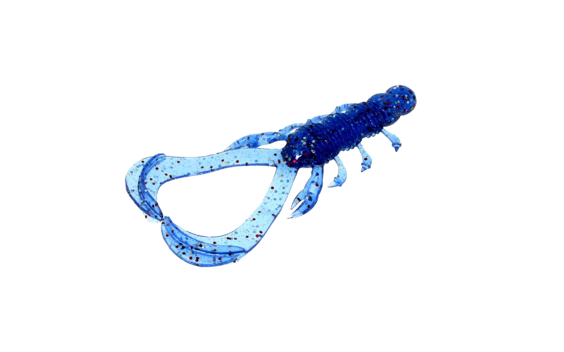 River2Sea Mad Yabbie 115