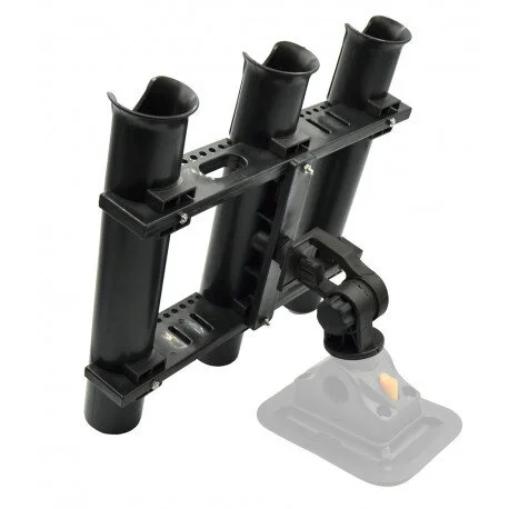 Suporte canas 7Bass R-Volution 3