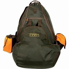 Mochila Hart NB RUCKSACK 45