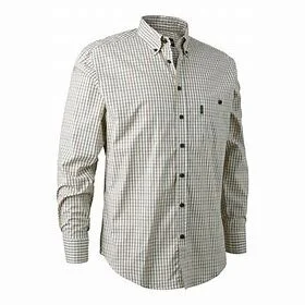 Camisa Deerhunter Jeffrey
