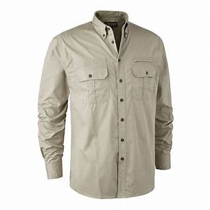 Camisa Deerhunter Caribou Hunting