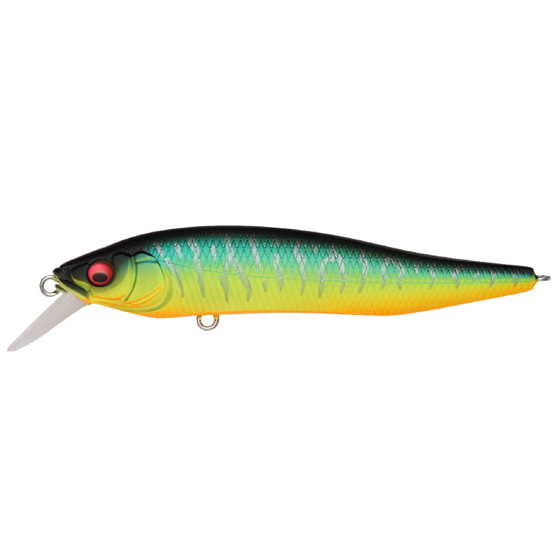 Megabass                       
X-NANAHAN 75