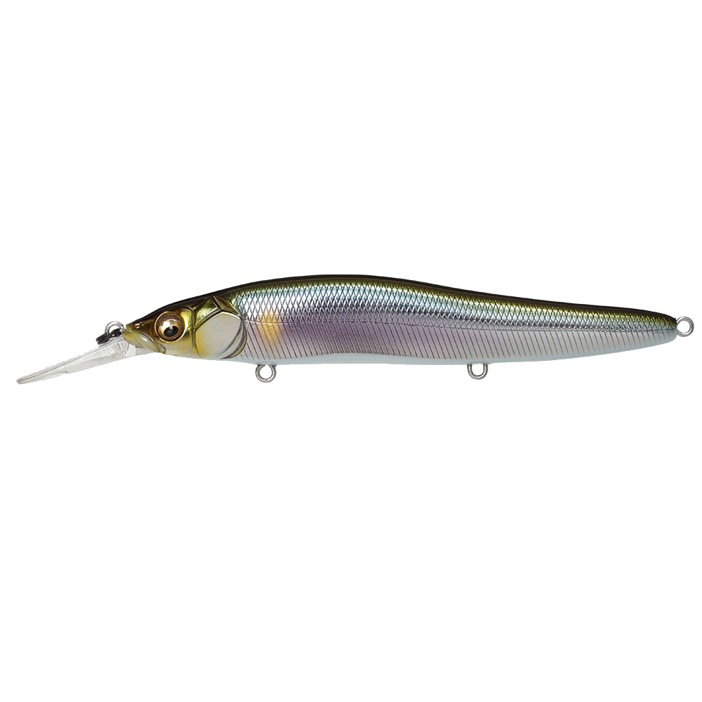 Megabass Oneten R + 1