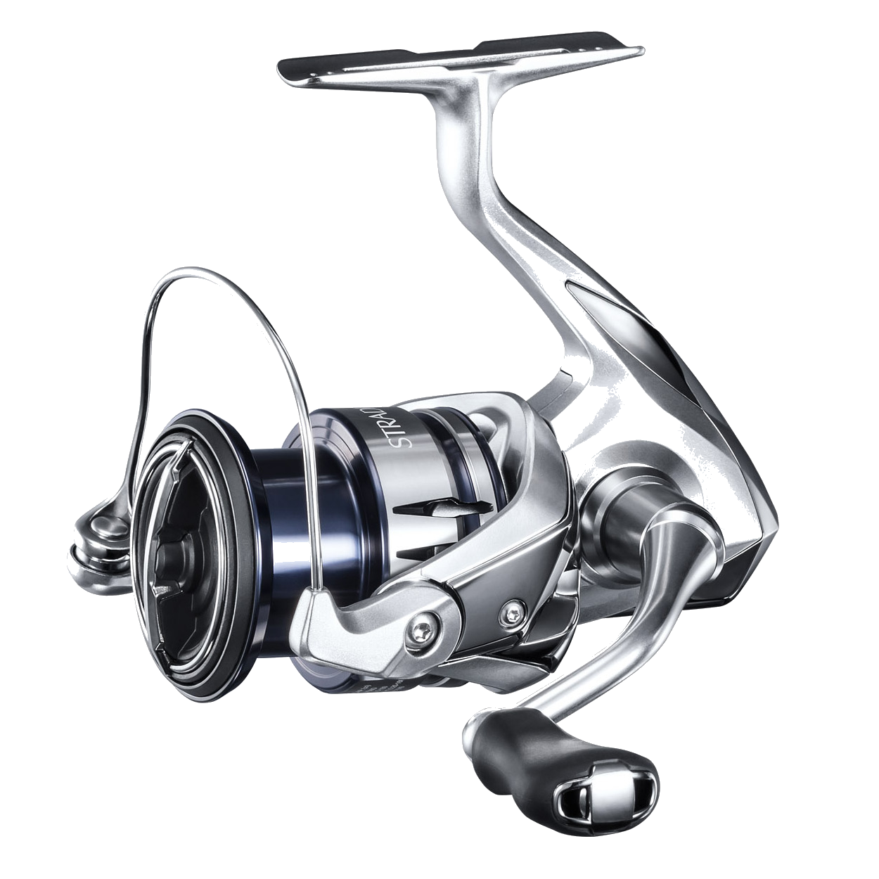 SHIMANO STRADIC 2500HGFL